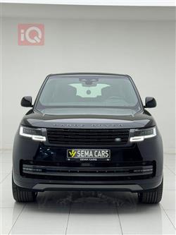Land Rover Range Rover Vogue